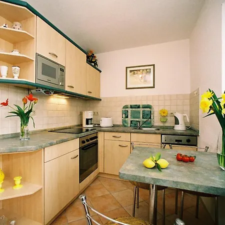 Ferienhof Wolf Apartament