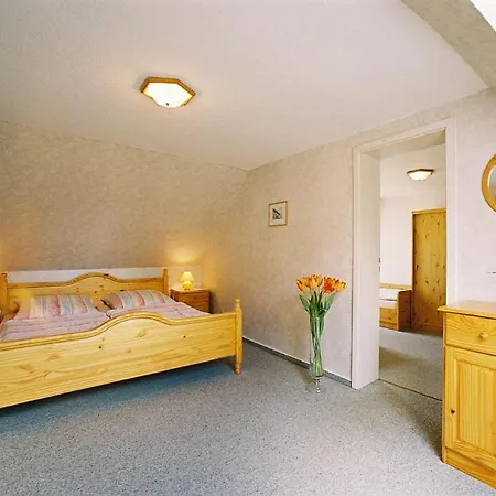 Apartament Ferienhof Wolf